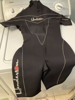 Henderson 3mm Women’s Wetsuit