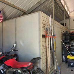 Barn And 2 Arenas For Lease