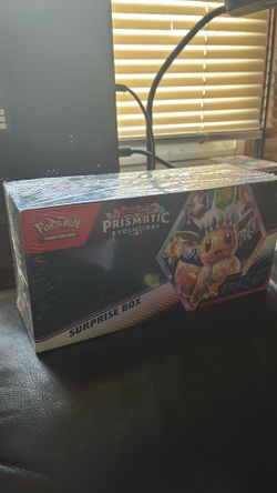 Pokémon cards