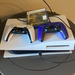 PlayStation 5