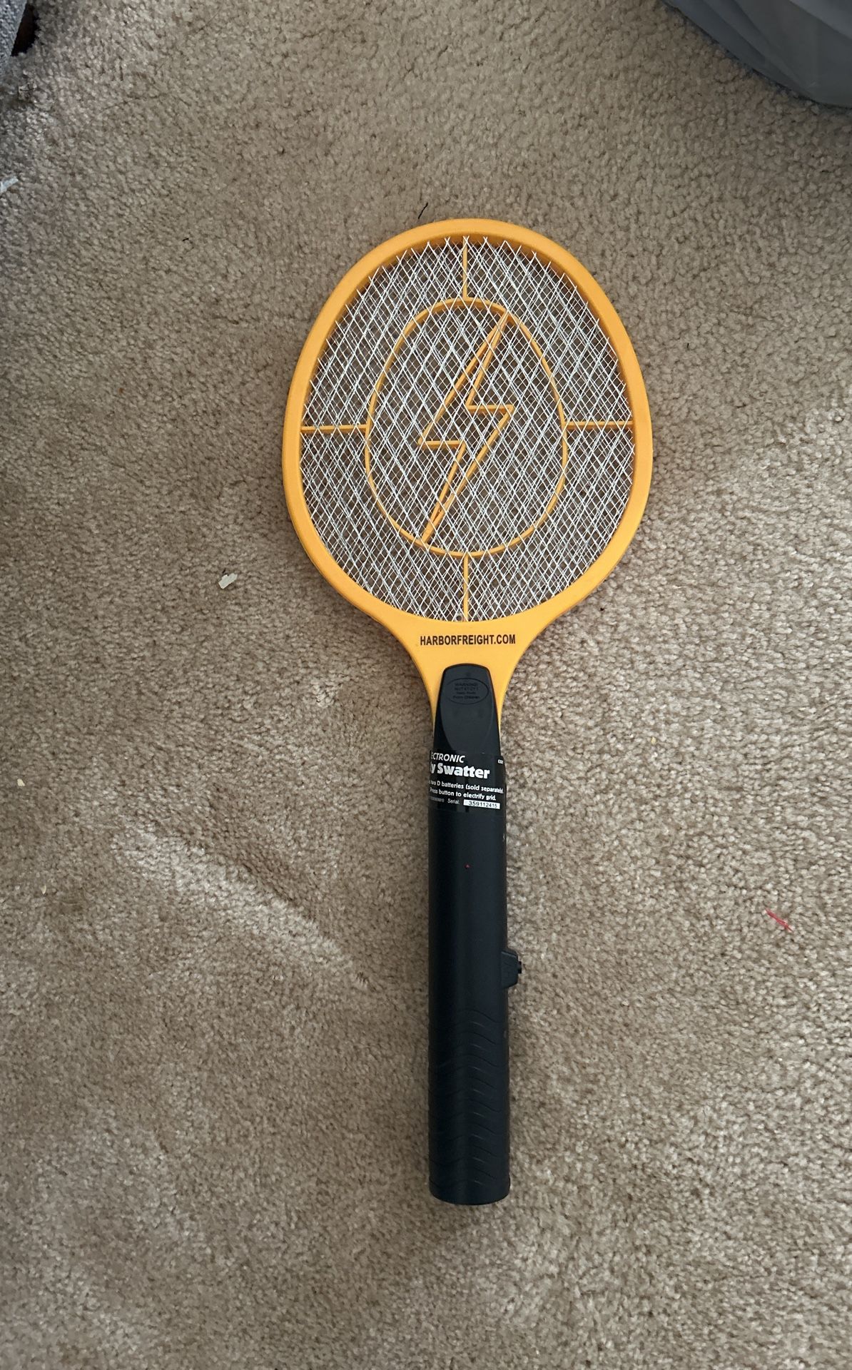 Big Zapper