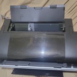 Epson Stylus Photo 1400 Inkjet Printer