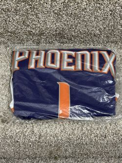 Devin Booker Phoenix Suns Jersey Size M