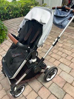 Bugaboo Fox2