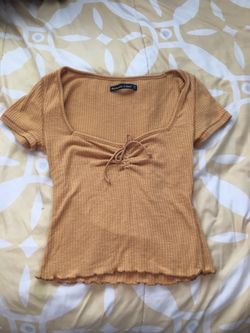 Xs Abercrombie and Fitch top
