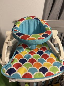 Sit Me Up Chair