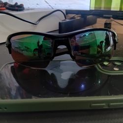 Oakley Sunglasses 