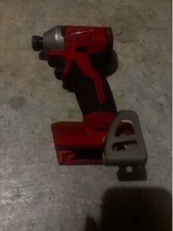 M 18 Milwaukee impact driver M 18 Milwaukee impact driver