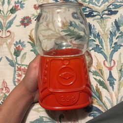 Money Cone Jar