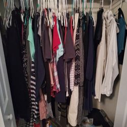 Nice Clothing For Women!