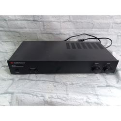AudioSource AMP100 Stereo dual-source power amplifier