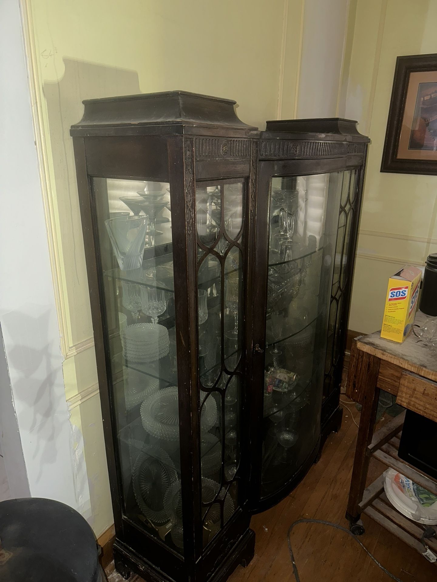 China Cabinet