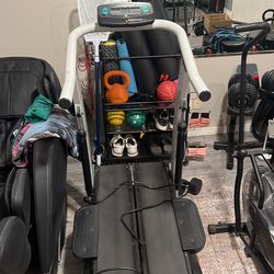 Treadclimer TC1000