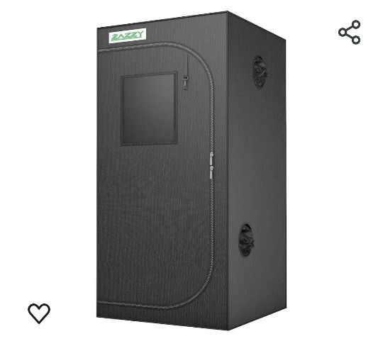 Indoor Plant/Flower/Weed Grow Tent