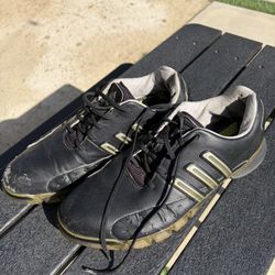 Adidas Golf Shoes