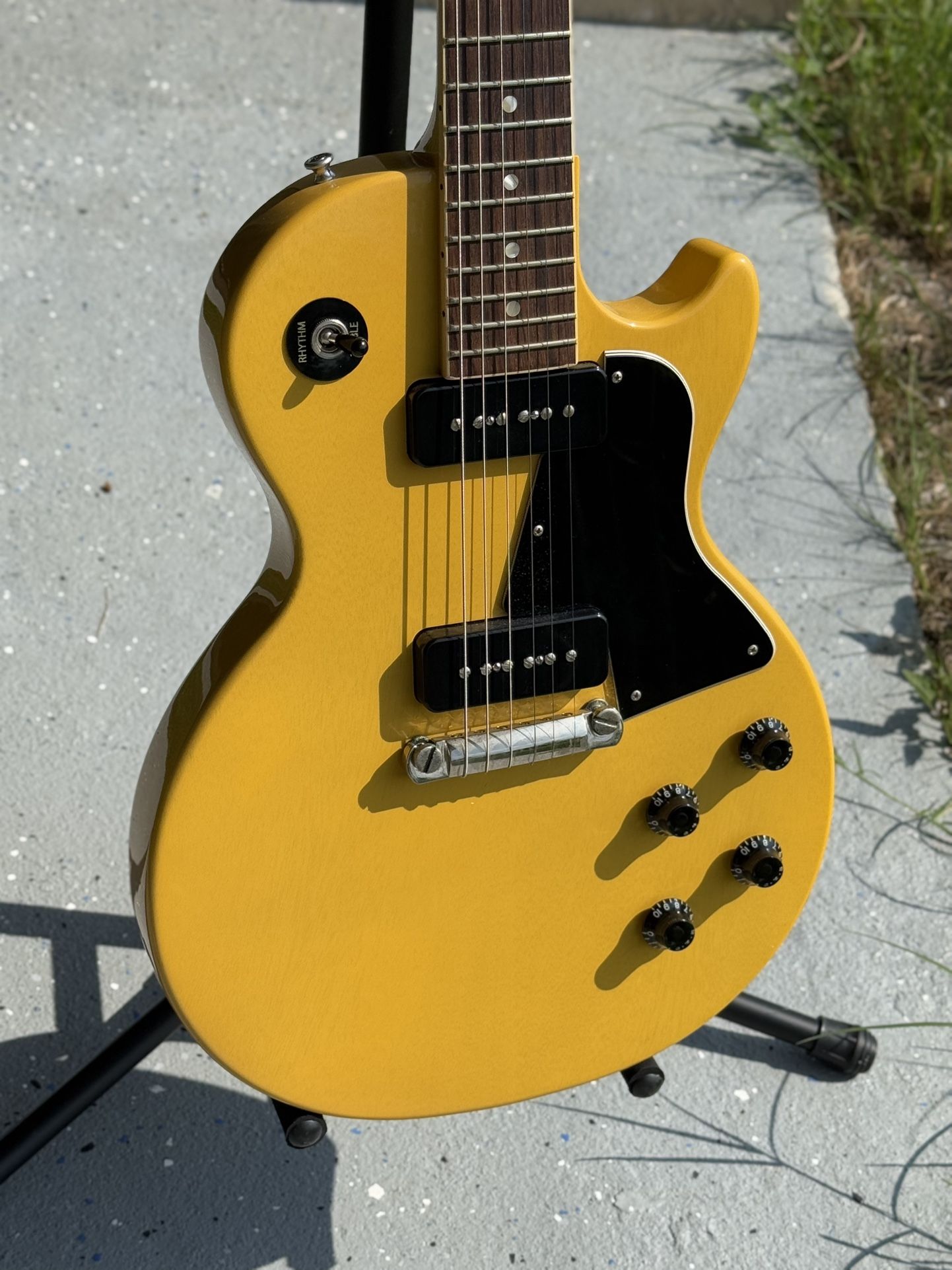Gibson guitar less Paul Special
