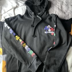 ch hoodie