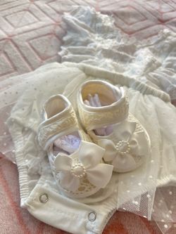 Baby Dress