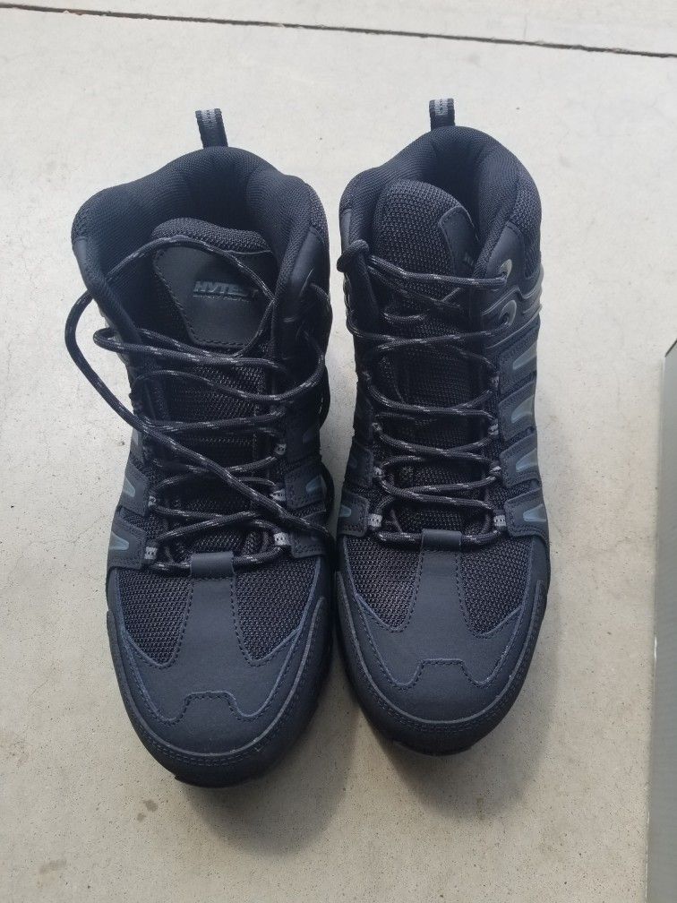 Hiking Boots