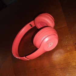 Beats Solo 3