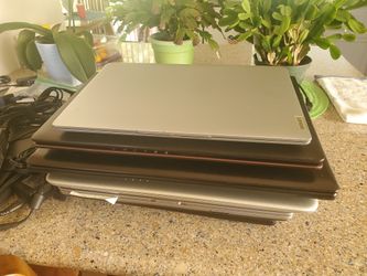 Laptop Sale, 10% Off Entire Inventory