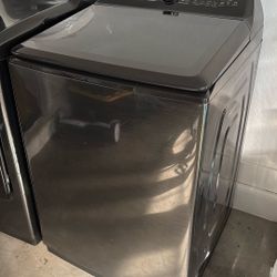 SAMSUNG WASHER 
