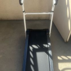 Treadmill  $35