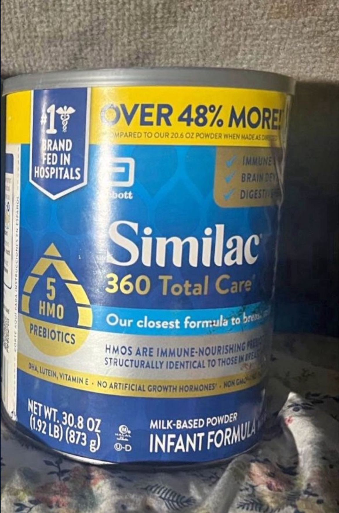 Similac 360
