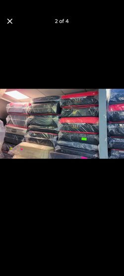 Pillowtop mattresses