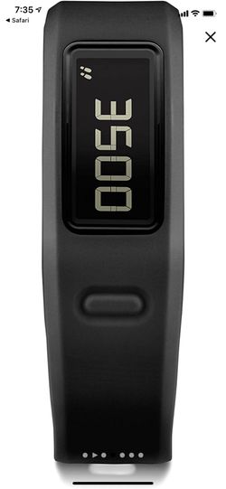 Garmin Vivo Fit Fitness Band