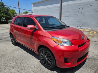 2008 Scion xD