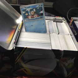 Non Holo Bulk (Scarlet And Violet-Mega Evolution)