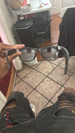 Raybans meta glasses