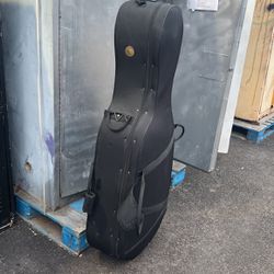 Cello Case 