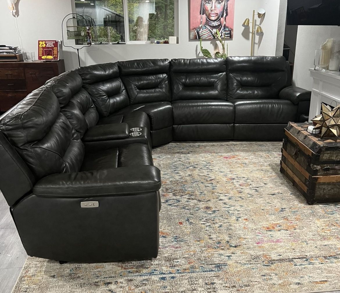 Sectional Couch