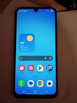 Samsung Galaxy a17 Verizon