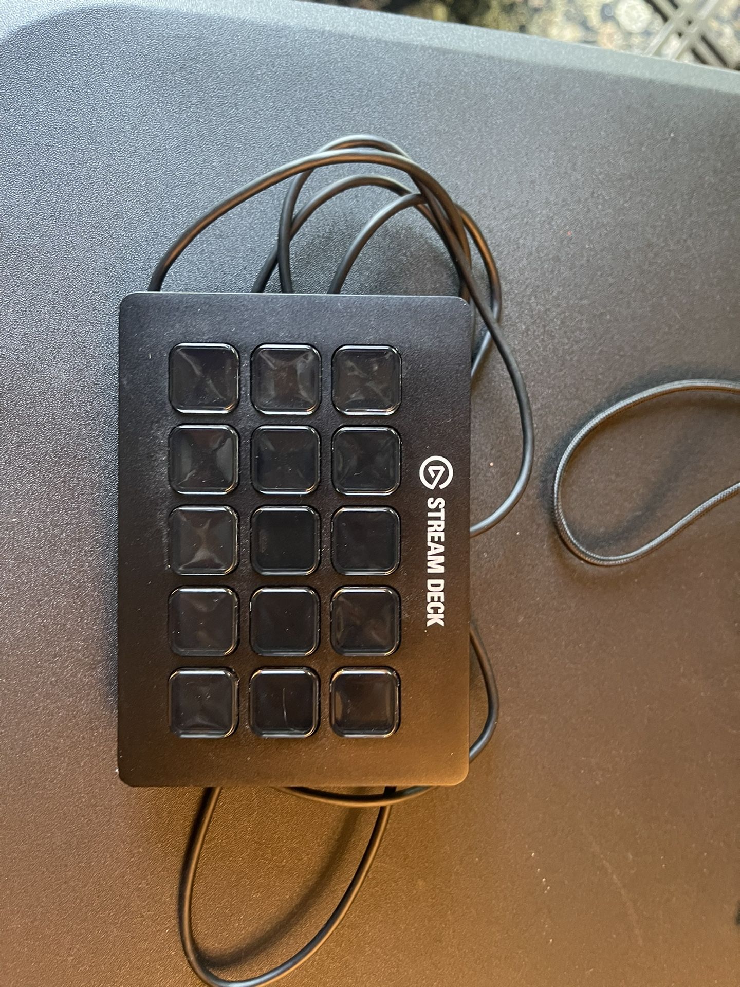 Elgato Stream Deck