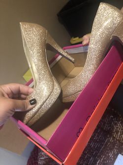Heels 9