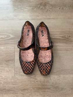 Jelly Flats