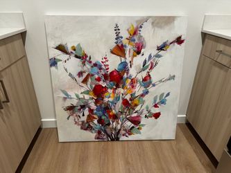 Canvas Painting