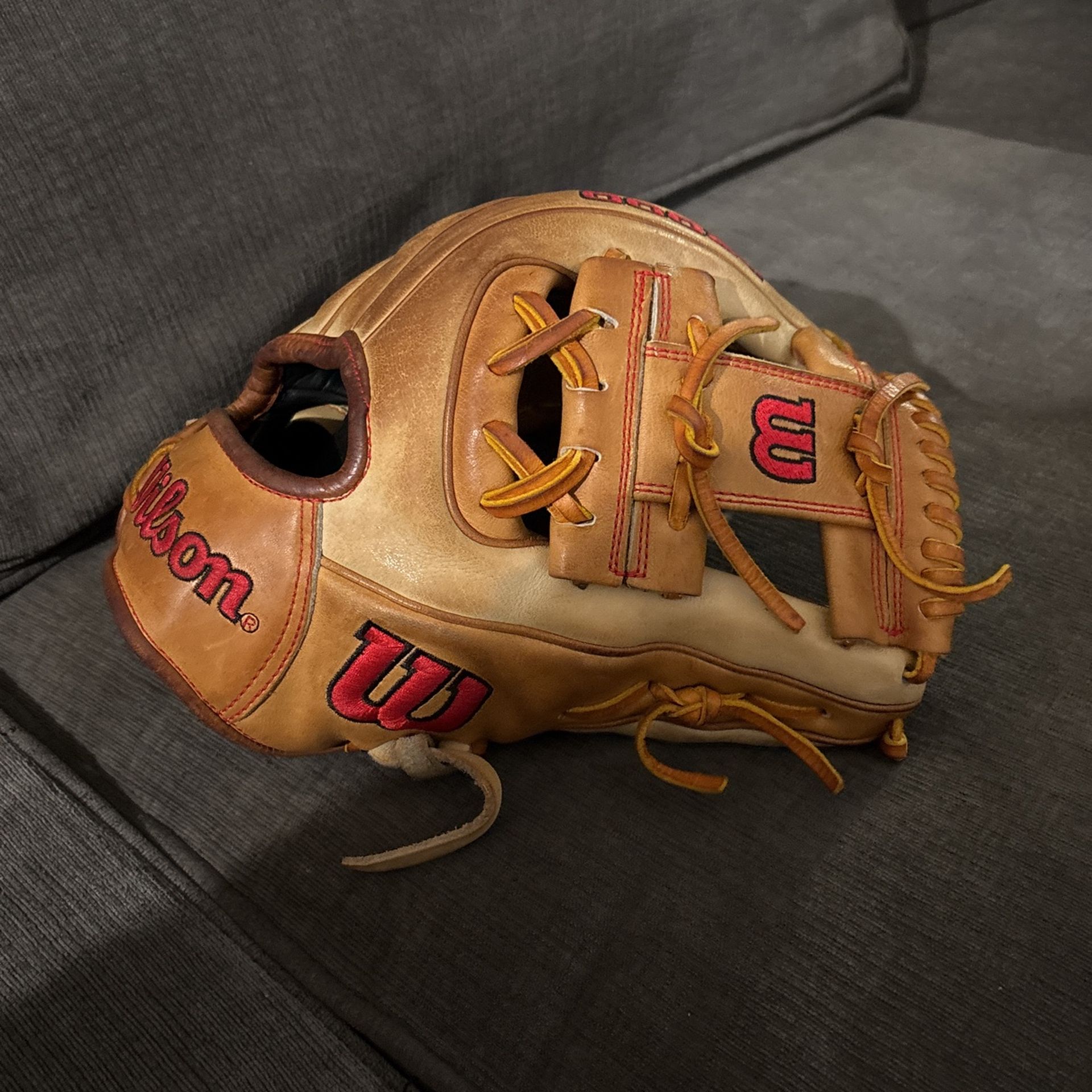 Baseball A2000 Wilson
