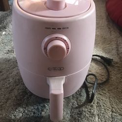 Air Fryer 