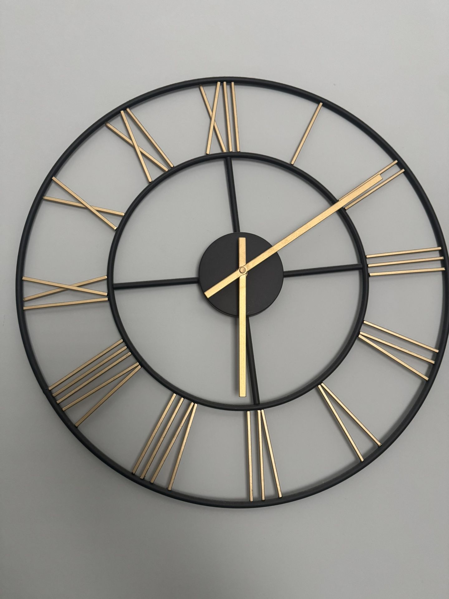 Clock