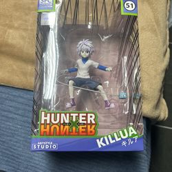 hunter
