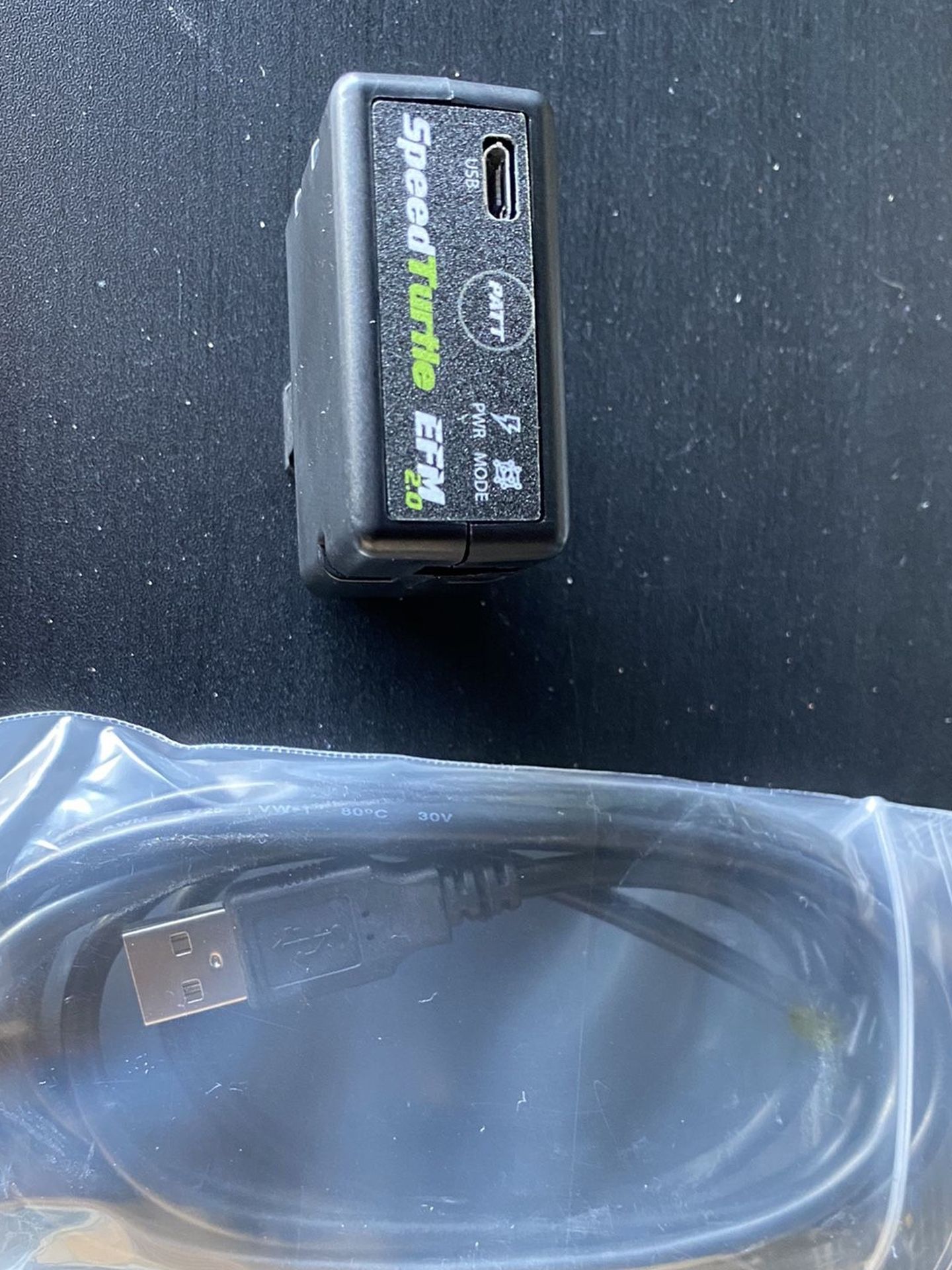 Selling Speed Turtle OBD Adapter