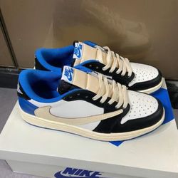 Air Jordan 1 LOW -DM7866 140