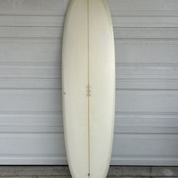 Surfboard Furrow 6’6
