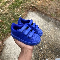 Adidas Superstar Pharrell Super Color 6C