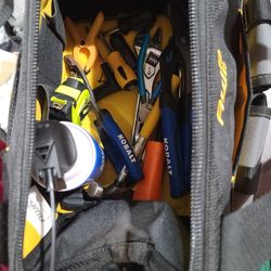 Everyday House Non Powered Tools