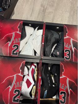 JORDAN CDP 2008